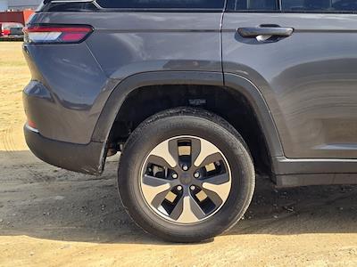 Used 2024 Jeep Grand Cherokee 4xe - photo 1