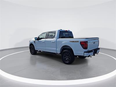 Used 2025 Ford F-150 - photo 1