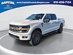 2025 Ford F-150 SuperCrew Cab 4WD Pickup for sale #20PG1943 - photo 1