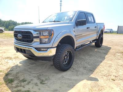 2023 Ford F-150 SuperCrew Cab 4x4 Pickup for sale #20PK1838 - photo 1