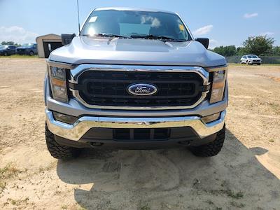2023 Ford F-150 SuperCrew Cab 4x4 Pickup for sale #20PK1838 - photo 2