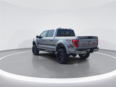2023 Ford F-150 SuperCrew Cab 4x4 Pickup for sale #20PK1838 - photo 2