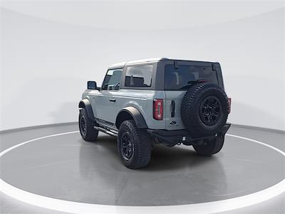 2022 Ford Bronco AWD SUV for sale #20PK1842 - photo 2