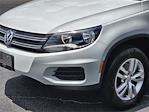 Used 2016 Volkswagen Tiguan S SUV for sale #20PK1847 - photo 11