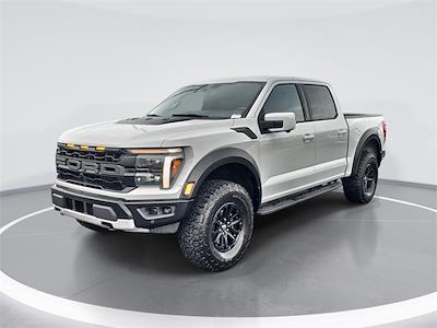 2024 Ford F-150 SuperCrew Cab 4x4 Pickup for sale #20PK1848A - photo 1