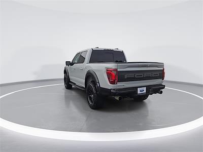 2024 Ford F-150 SuperCrew Cab 4x4 Pickup for sale #20PK1848A - photo 2