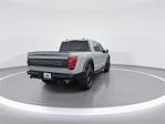 2024 Ford F-150 SuperCrew Cab 4x4 Pickup for sale #20PK1848A - photo 8