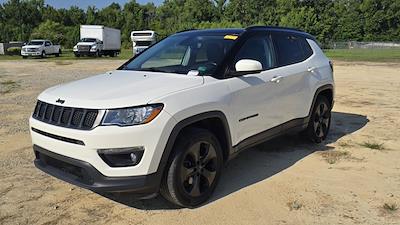 2020 Jeep Compass 4x4 SUV for sale #20PK1858 - photo 1