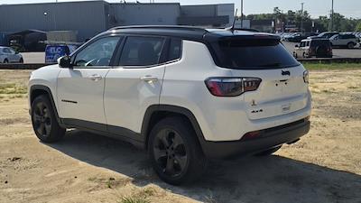 2020 Jeep Compass 4x4 SUV for sale #20PK1858 - photo 2