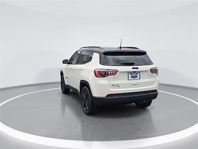 2020 Jeep Compass 4WD SUV for sale #20PK1858 - photo 2