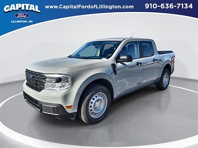 2024 Ford Maverick SuperCrew Cab FWD Pickup for sale #20PK1897 - photo 1