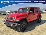 2025 Jeep Wrangler 4xe 4WD SUV for sale #20PK1944 - photo 1