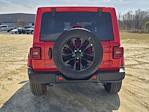 2025 Jeep Wrangler 4xe 4WD SUV for sale #20PK1944 - photo 3