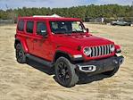 2025 Jeep Wrangler 4xe 4WD SUV for sale #20PK1944 - photo 8