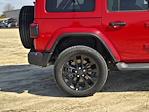 2025 Jeep Wrangler 4xe 4WD SUV for sale #20PK1944 - photo 11
