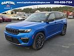 2023 Jeep Grand Cherokee 4xe 4WD SUV for sale #20PK1945 - photo 1