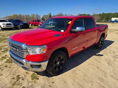 Used 2024 Ram 1500 - photo 1