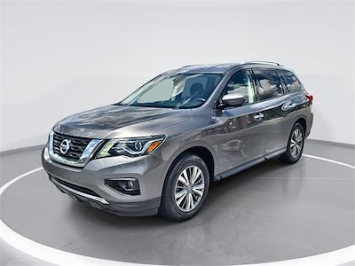 2019 Nissan Pathfinder 4x2 SUV for sale #20IC1849 - photo 1
