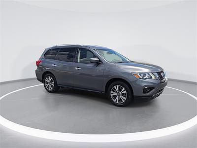 2019 Nissan Pathfinder 4x2 SUV for sale #20IC1849 - photo 2