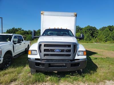 2015 Ford F-750 Regular Cab DRW 4x2 Box Truck for sale #20PS1851 - photo 2