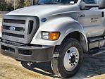 Used 2015 Ford F-750 Regular Cab Box Truck for sale #20PS1851 - photo 10