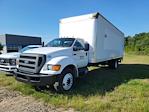 2015 Ford F-750 Regular Cab DRW 4x2 Box Truck for sale #20PS1851 - photo 1