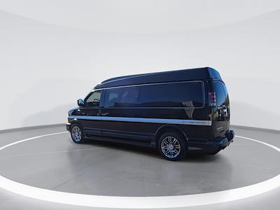 Used 2015 GMC Savana 2500 3LT Passenger Van for sale #280143 - photo 2