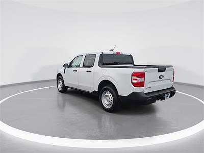 2025 Ford Maverick SuperCrew Cab FWD Pickup for sale #DT20F01137 - photo 2