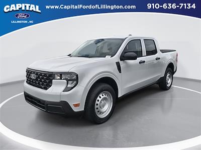 2026 Ford Maverick SuperCrew Cab AWD Pickup for sale #DT20F02832 - photo 1