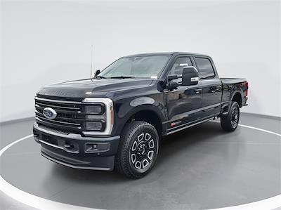 2025 Ford F-250 Crew Cab 4x4 Pickup for sale #DT20F03981 - photo 1