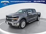 2025 Ford F-150 SuperCrew Cab 4WD Pickup for sale #DT20F04545 - photo 1