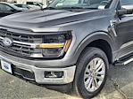 2025 Ford F-150 SuperCrew Cab 4WD Pickup for sale #DT20F04545 - photo 10