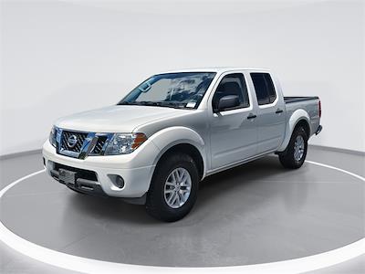 2019 Nissan Frontier Crew Cab 4x2 Pickup for sale #DT20F07689C - photo 1