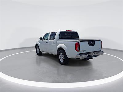 2019 Nissan Frontier Crew Cab 4x2 Pickup for sale #DT20F07689C - photo 2