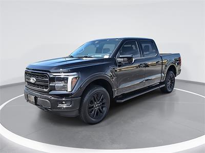 2025 Ford F-150 SuperCrew Cab 4x4 Pickup for sale #DT20F07733 - photo 1