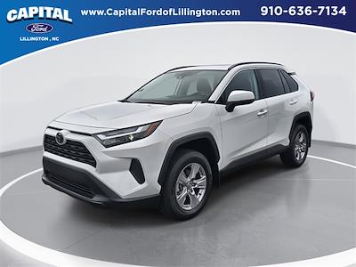 2025 Toyota RAV4 FWD SUV for sale #DT20F09066A - photo 1