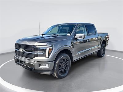 2025 Ford F-150 SuperCrew Cab 4x4 Pickup for sale #DT20F09097 - photo 1