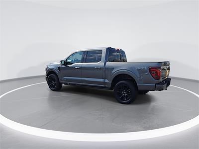 2025 Ford F-150 SuperCrew Cab 4x4 Pickup for sale #DT20F09097 - photo 2