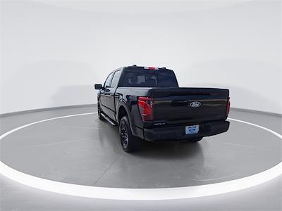 2025 Ford F-150 SuperCrew Cab 4WD Pickup for sale #DT20F09191 - photo 2