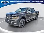 2025 Ford F-150 SuperCrew Cab 4WD Pickup for sale #DT20F09191 - photo 1