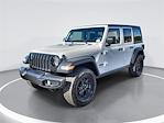 Used 2022 Jeep Wrangler Limited 4x4 SUV for sale #DT20F09449B - photo 1
