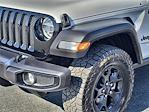 Used 2022 Jeep Wrangler Limited 4x4 SUV for sale #DT20F09449B - photo 19
