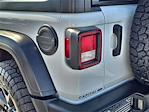 Used 2022 Jeep Wrangler Limited 4x4 SUV for sale #DT20F09449B - photo 23