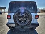 Used 2022 Jeep Wrangler Limited 4x4 SUV for sale #DT20F09449B - photo 24