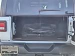 Used 2022 Jeep Wrangler Limited 4x4 SUV for sale #DT20F09449B - photo 25