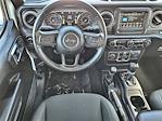 Used 2022 Jeep Wrangler Limited 4x4 SUV for sale #DT20F09449B - photo 7