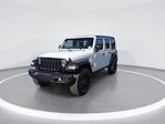Used 2022 Jeep Wrangler Limited 4x4 SUV for sale #DT20F09449B - photo 6