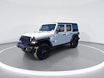 Used 2022 Jeep Wrangler Limited 4x4 SUV for sale #DT20F09449B - photo 8