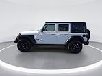 Used 2022 Jeep Wrangler Limited 4x4 SUV for sale #DT20F09449B - photo 10