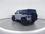 Used 2022 Jeep Wrangler Limited 4x4 SUV for sale #DT20F09449B - photo 2